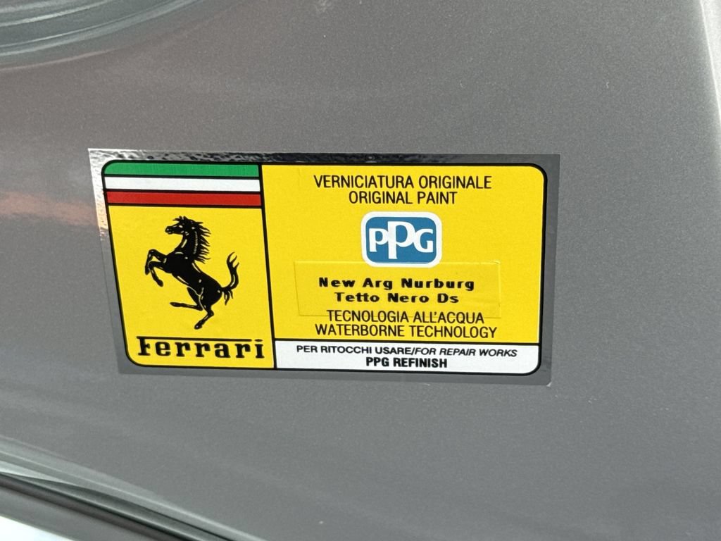 Certified 2022 Ferrari F8 Tributo RWD image 25