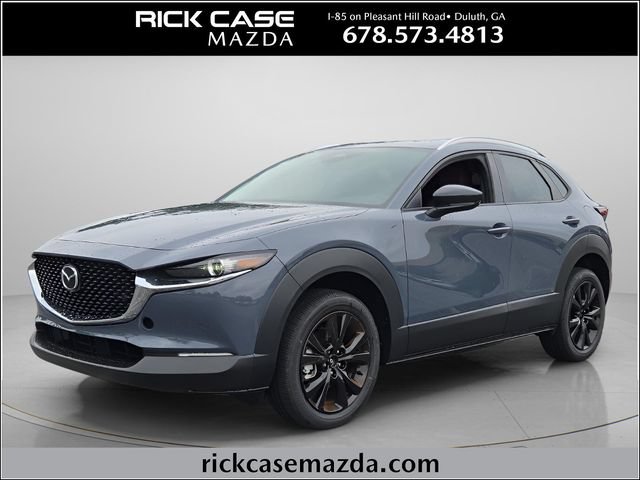 New 2026 MAZDA CX-30 AWD 2.5 S