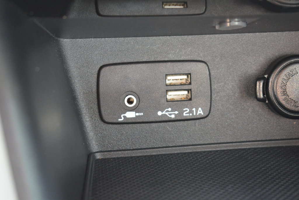 Used 2024 Subaru Forester Premium AWD/4WD image 19