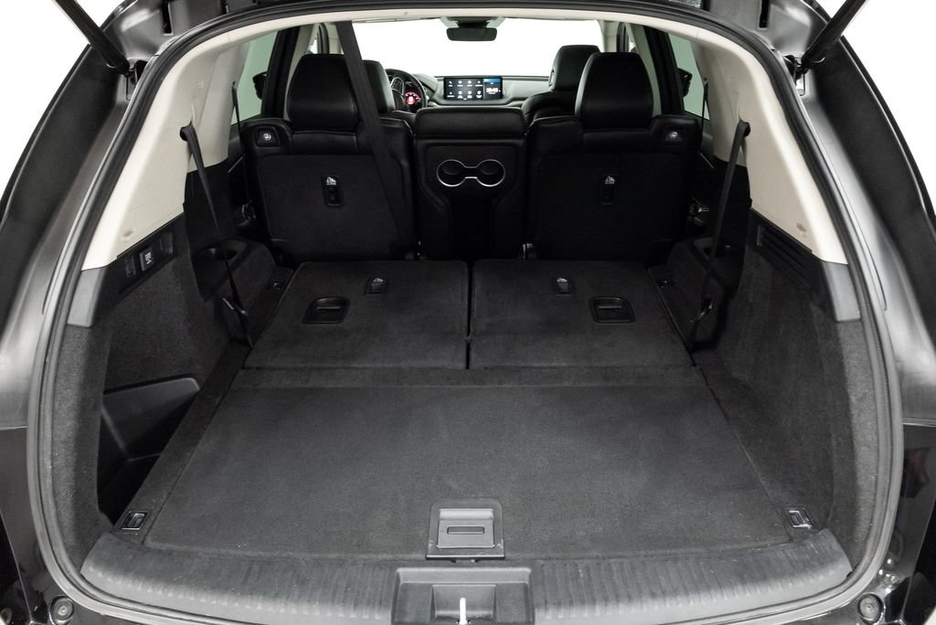Used 2024 Acura MDX SH-AWD image 35