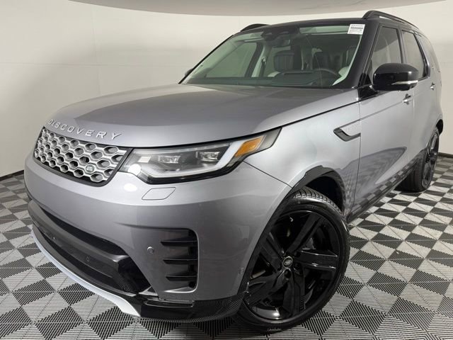 New 2026 Land Rover Discovery Limited Edition video 2