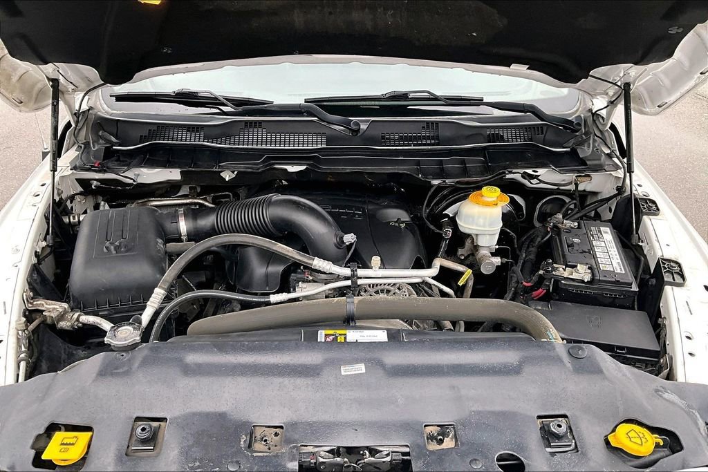 Used 2016 RAM 1500 Sport image 29