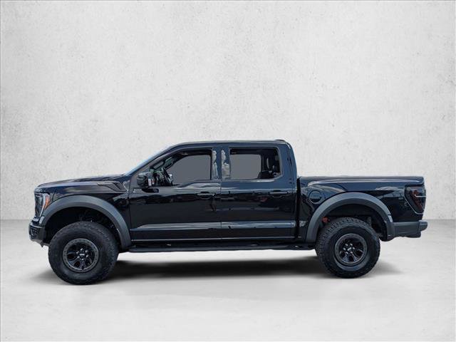 Certified 2023 Ford F150 Raptor w/ Raptor Carbon Fiber Package image 9