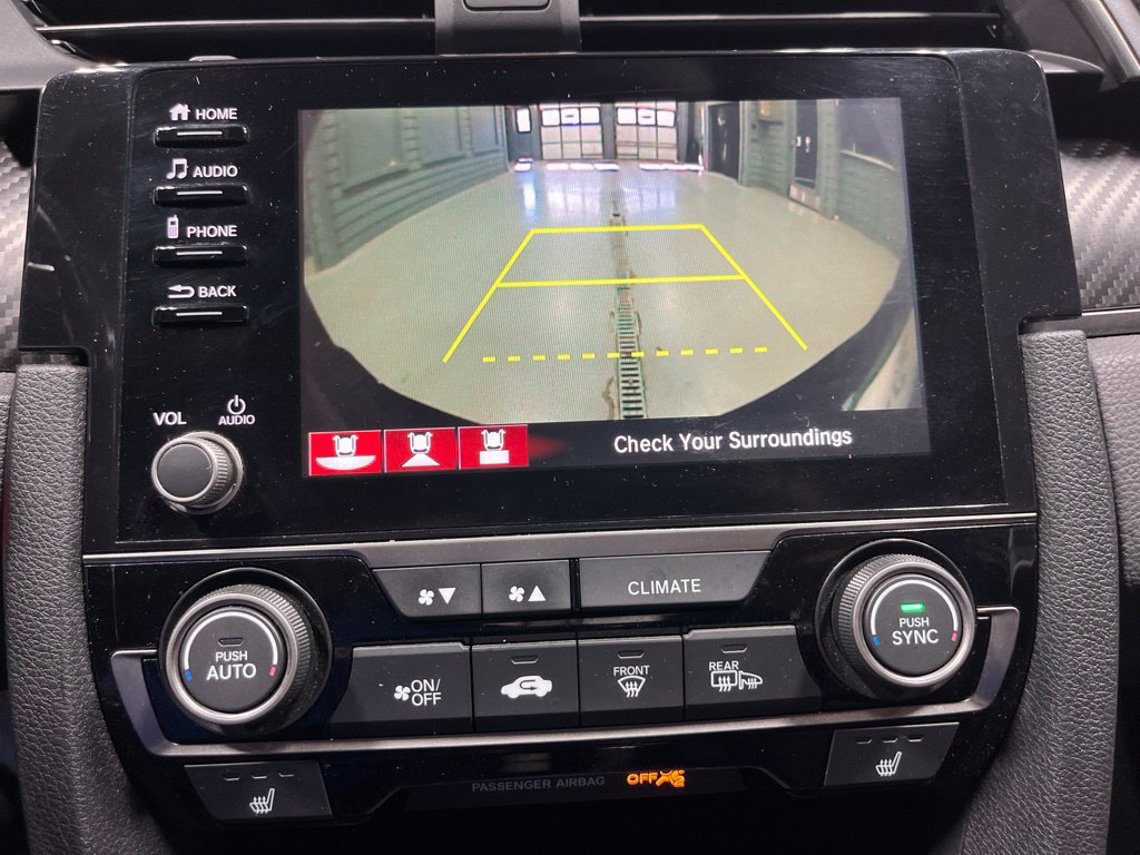 Used 2019 Honda Civic Si image 26