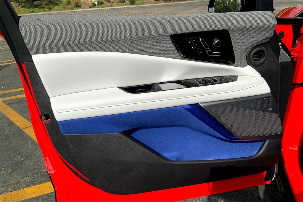 New 2026 Cadillac Optiq Sport 1 image 11