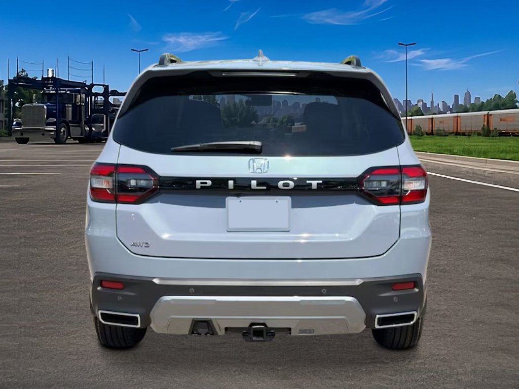 New 2026 Honda Pilot EX-L image 11