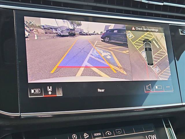 Used 2022 Audi Q8 Premium Plus AWD/4WD image 18