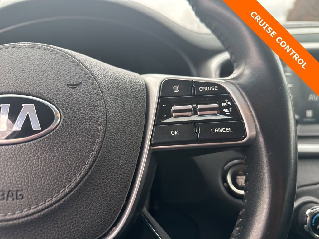 Used 2020 Kia Sorento S image 8