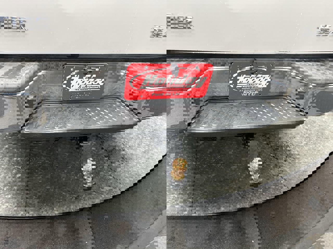 Used 2010 Nissan Frontier SE w/ SE Value Truck Pkg image 27