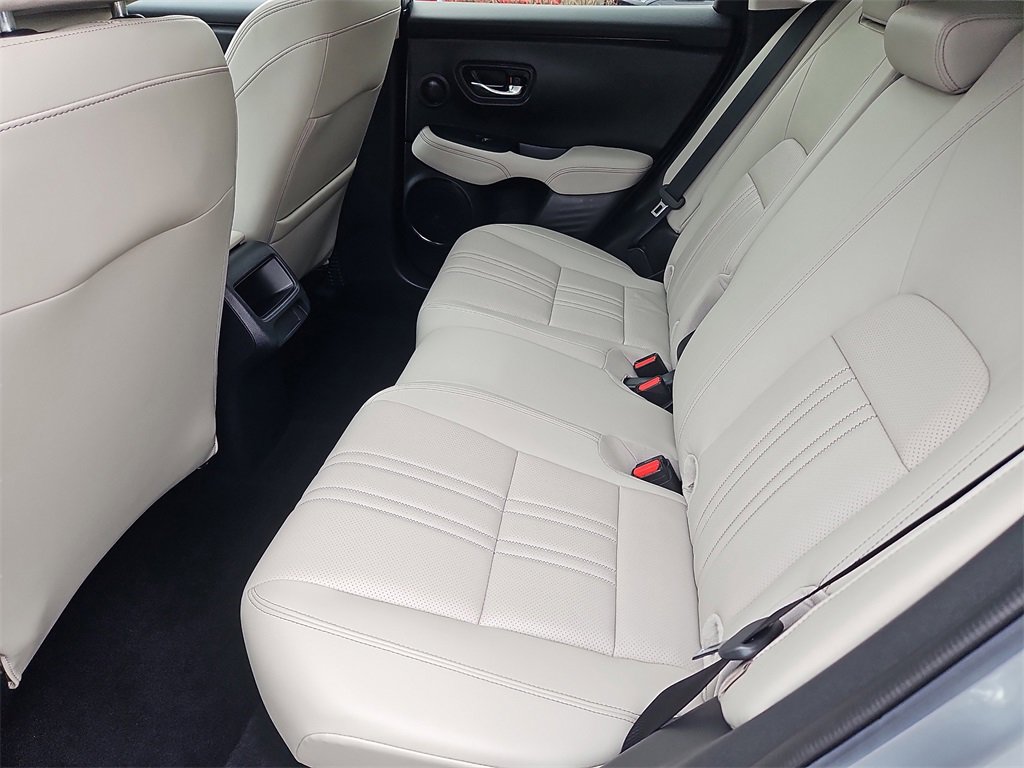 Used 2024 Honda HR-V EX-L image 28