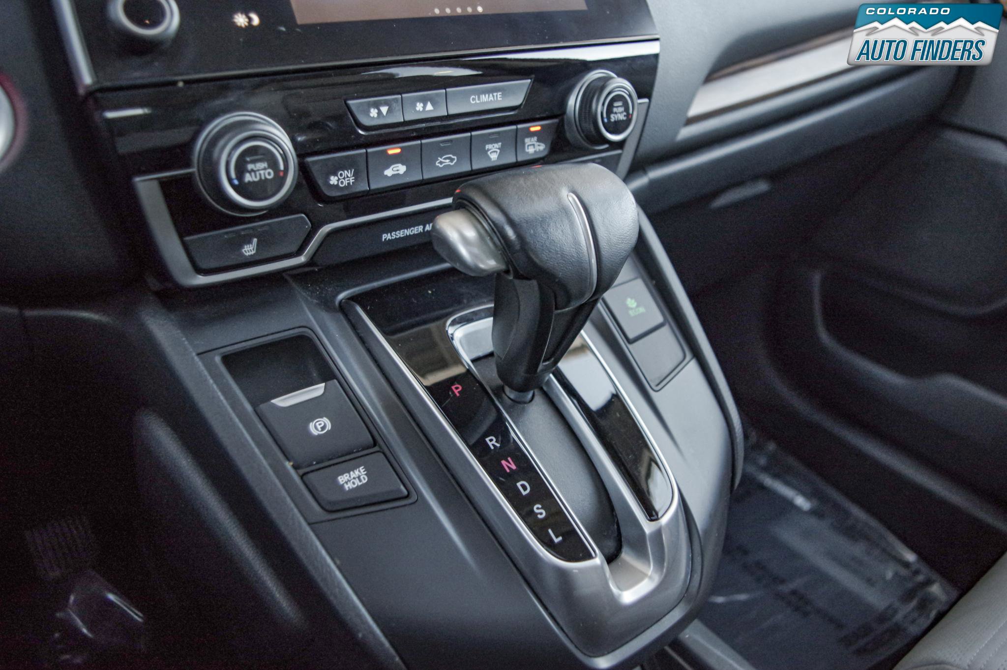 Used 2018 Honda CR-V EX-L image 19