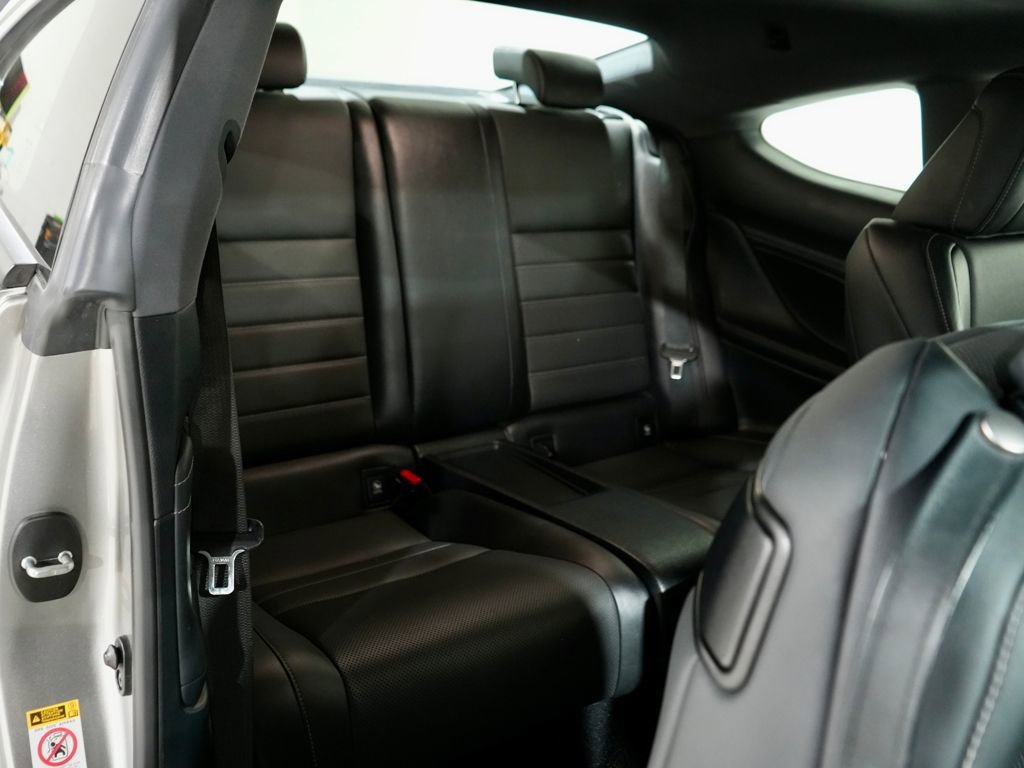 Used 2016 Lexus RC 300 AWD image 28