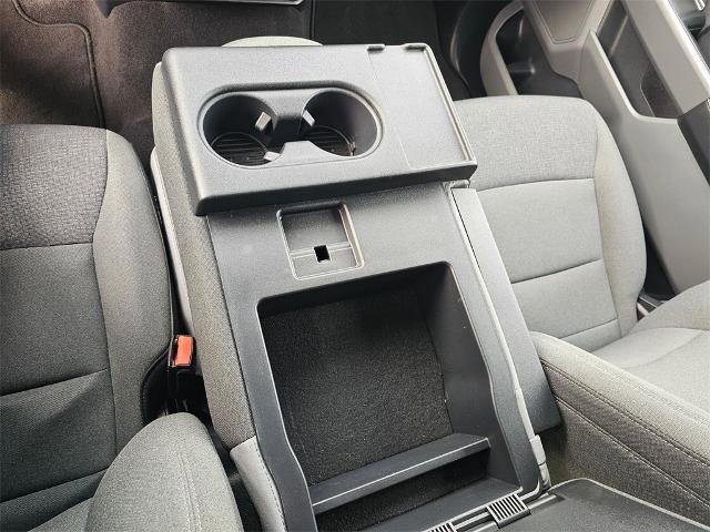 Certified 2025 Ford F150 XLT w/ Equipment Group 301A Standard image 25