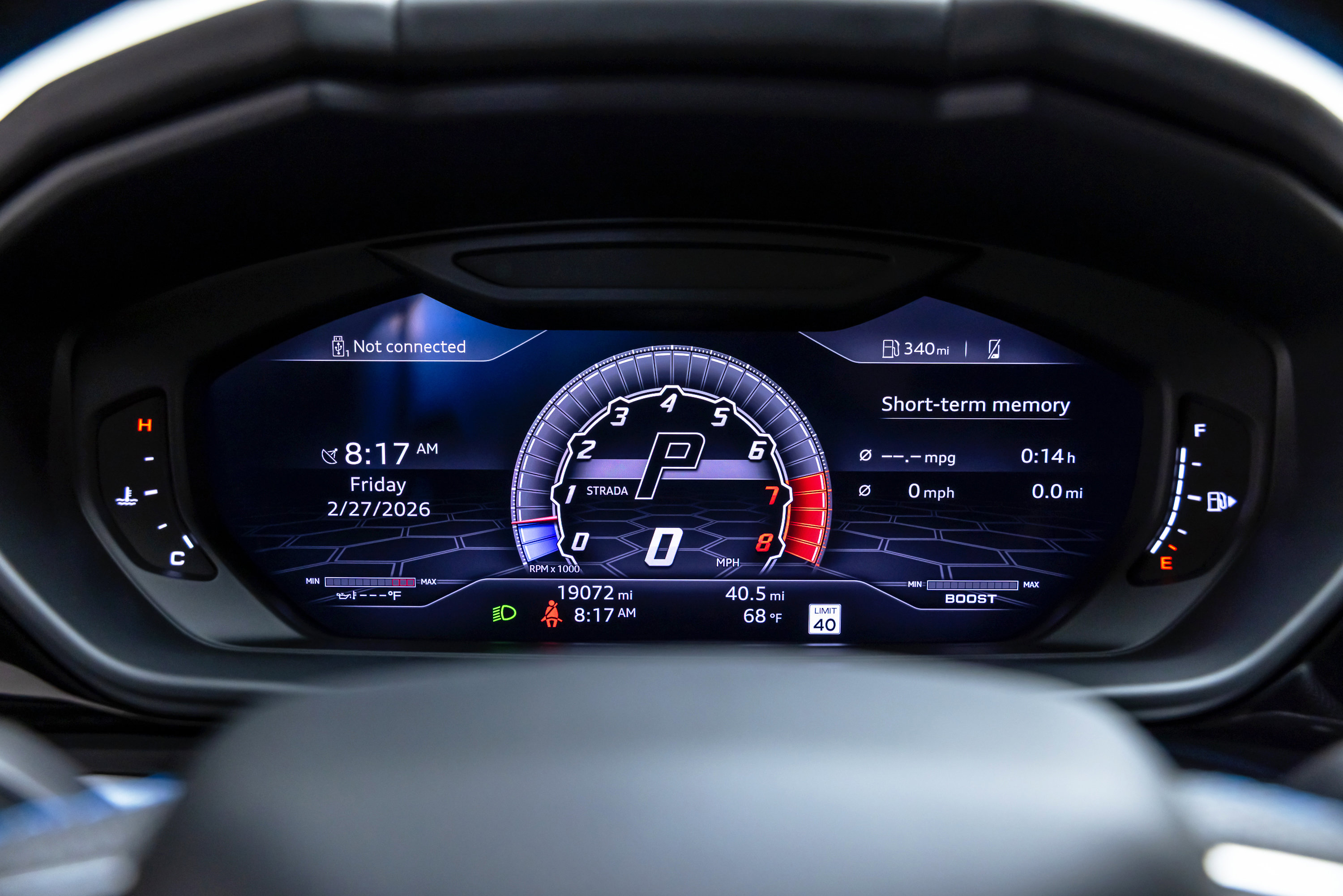 Used 2019 Lamborghini Urus image 83