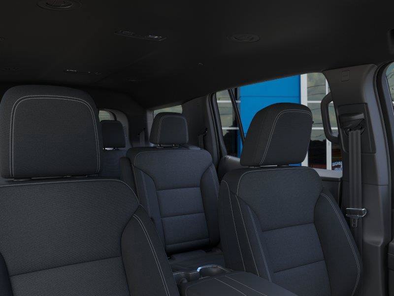 New 2027 Chevrolet Traverse LT w/ LPO, Floor Liner Package FWD image 24