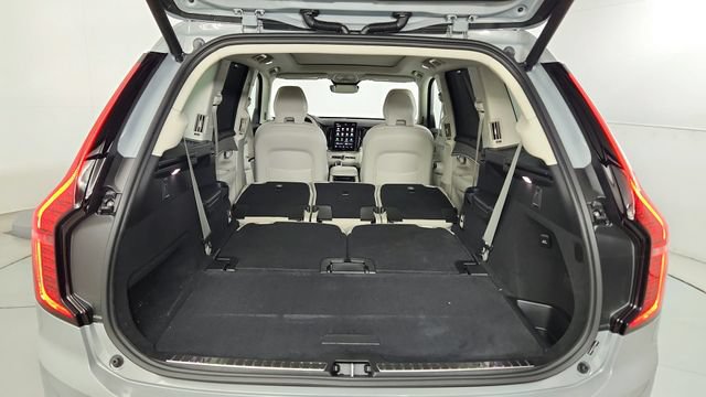 New 2026 Volvo XC90 B6 Ultra w/ Protection Package AWD/4WD image 46
