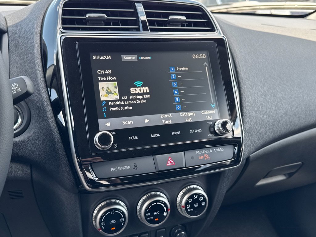 New 2027 Mitsubishi Outlander Sport SE FWD image 12