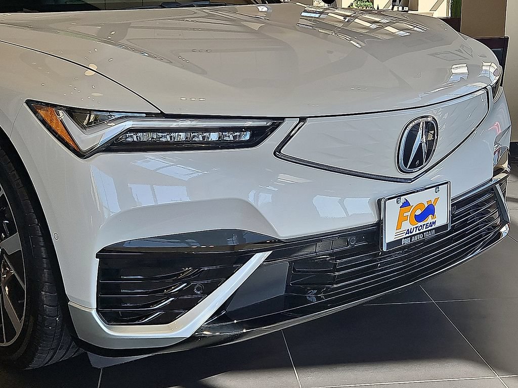 Certified 2024 Acura ZDX Type S AWD/4WD image 7