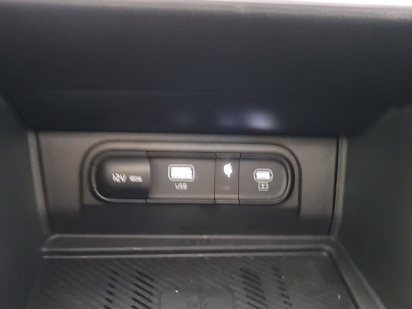 Used 2025 Kia Sportage SX AWD/4WD image 33