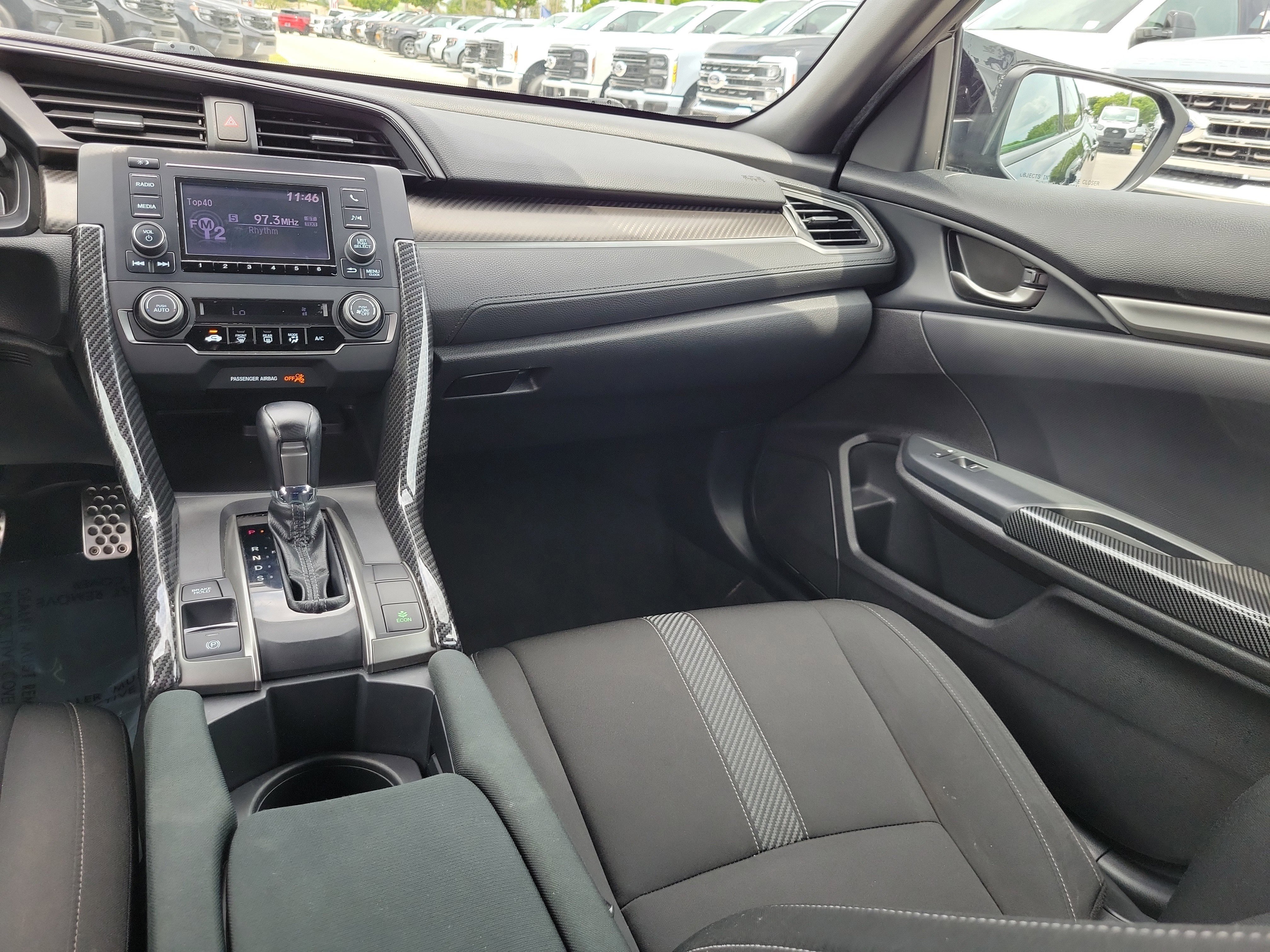 Used 2019 Honda Civic Sport image 30