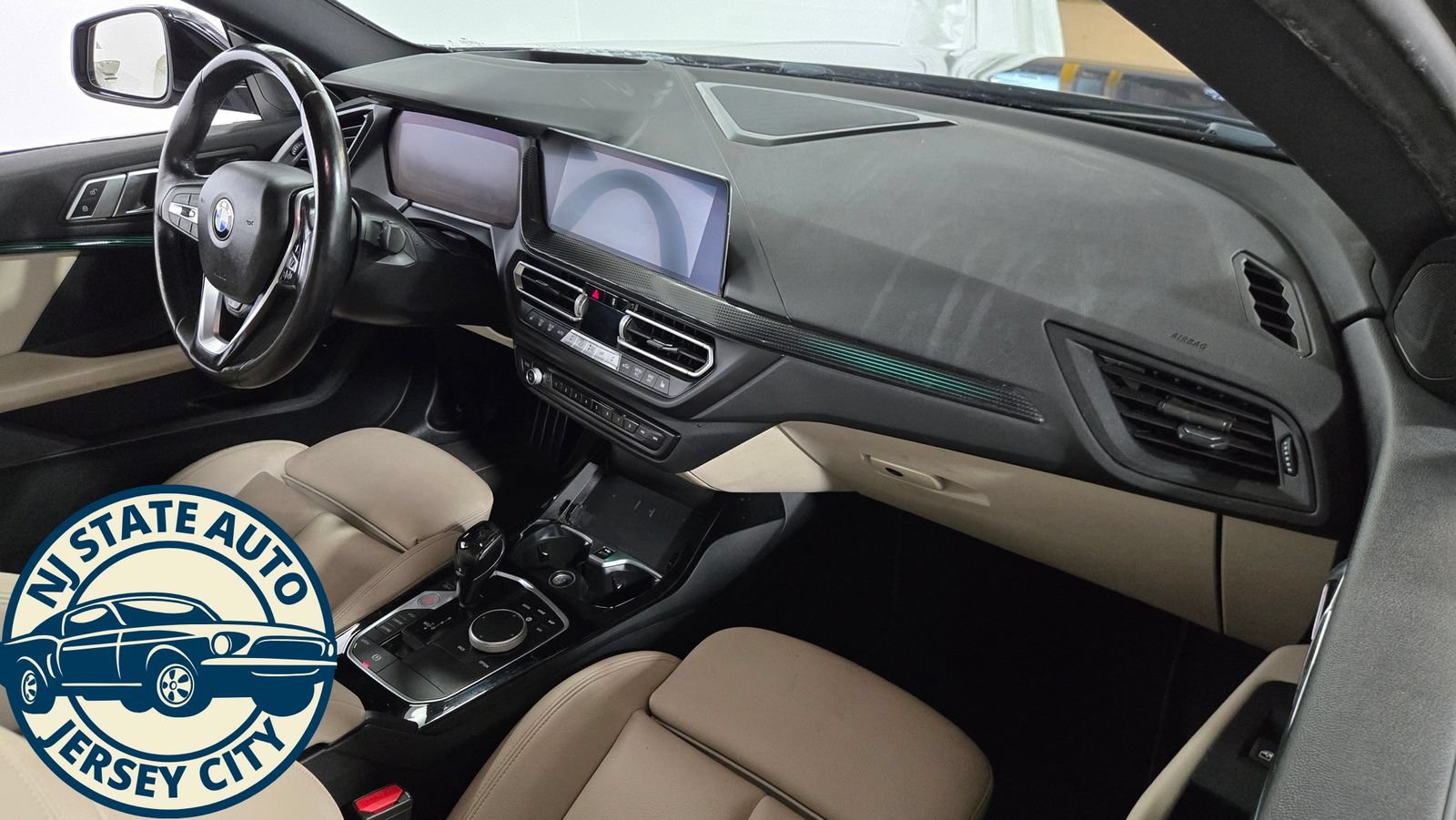 Used 2021 BMW 228i Gran Coupe w/ Premium Package FWD image 36