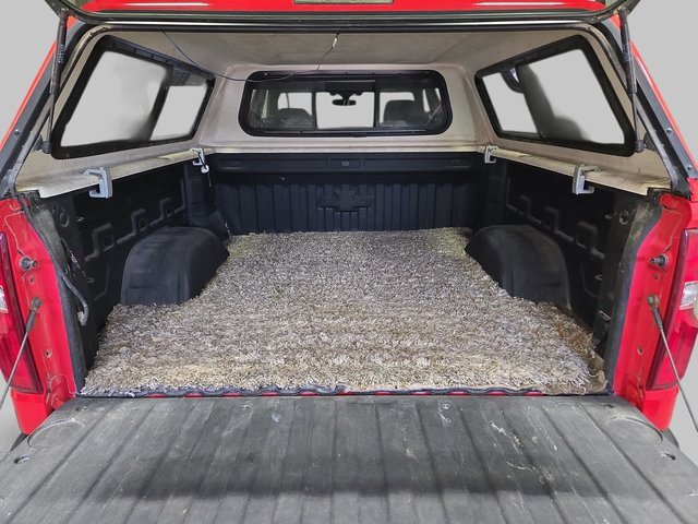 Used 2019 Chevrolet Silverado 1500 RST w/ All-Star Edition image 14