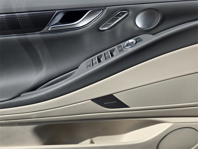 New 2026 Genesis G80 2.5T Sport Prestige image 15