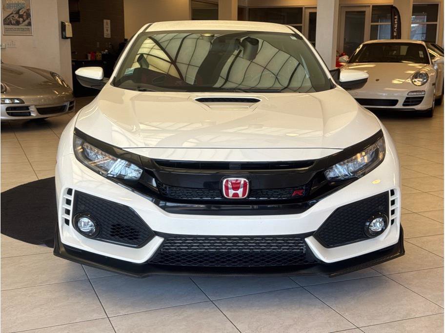 Used 2019 Honda Civic Type R image 2