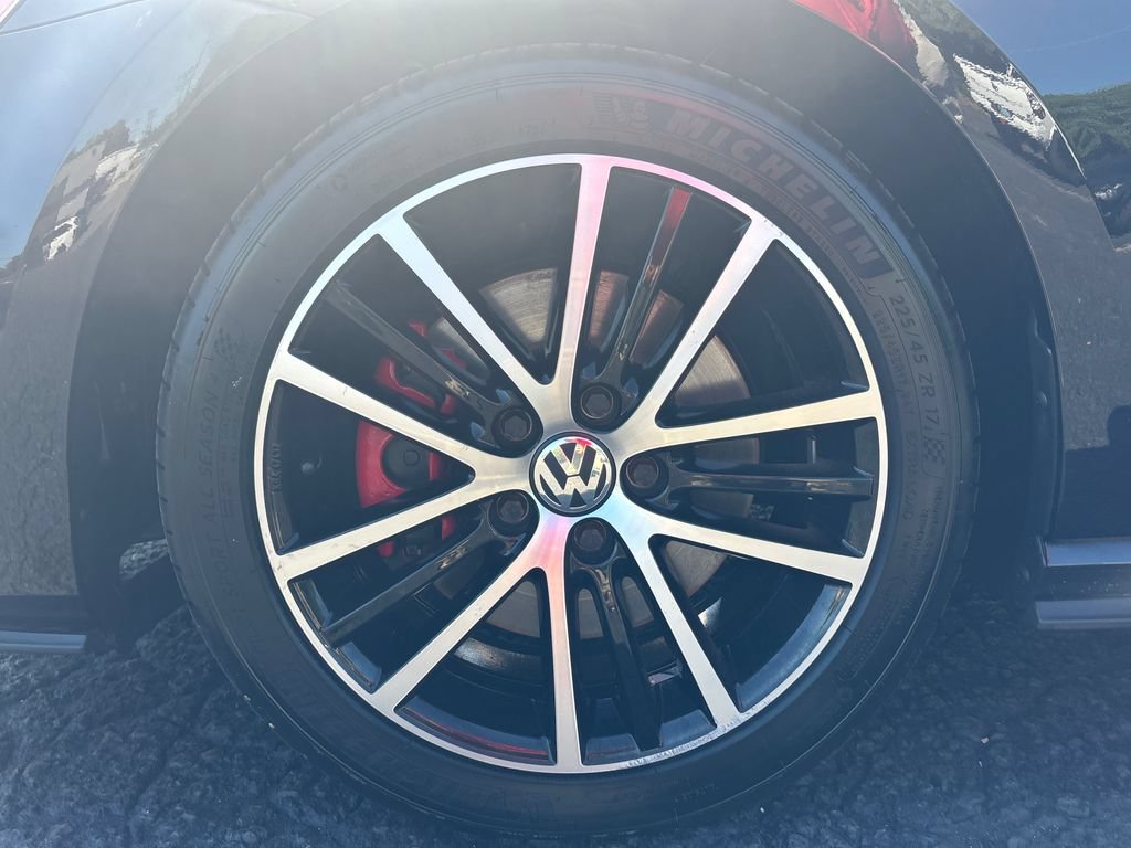 Used 2017 Volkswagen GTI S FWD image 20