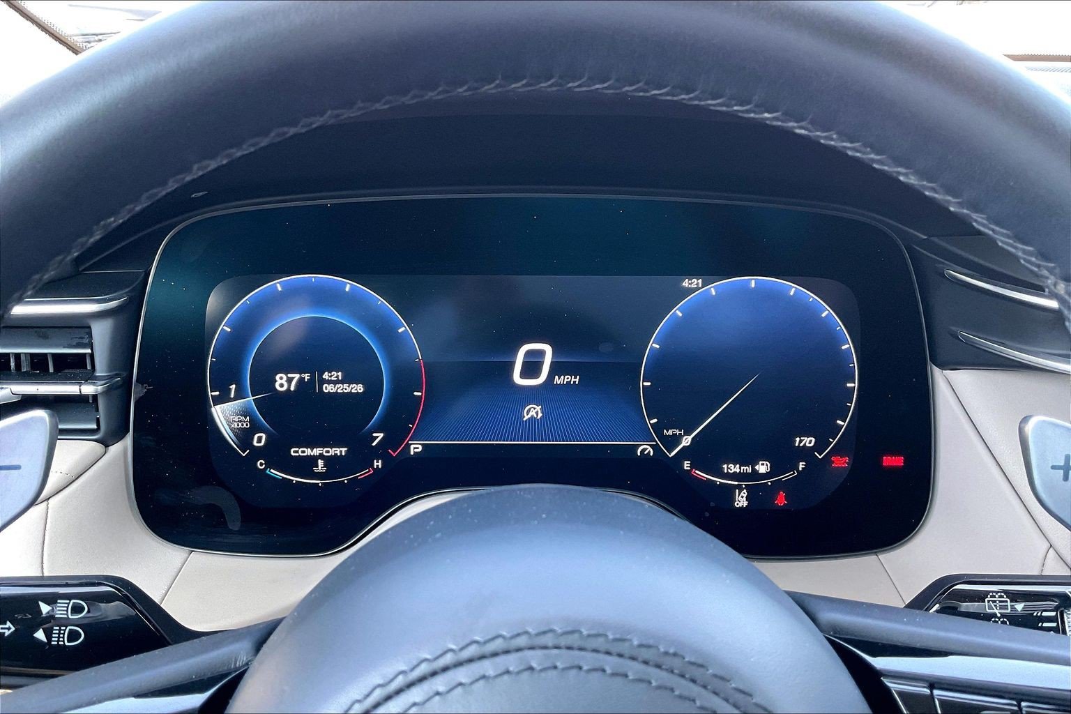 Used 2023 Maserati Grecale GT AWD/4WD image 24