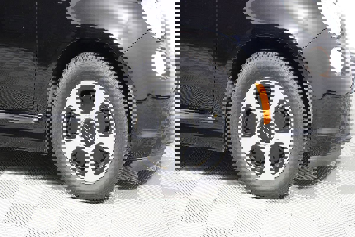 Used 2017 FIAT 500 e image 33