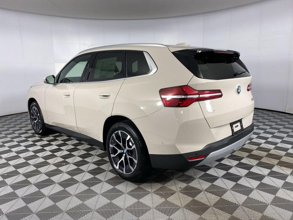 New 2026 BMW X3 xDrive30 w/ Premium Package image 20