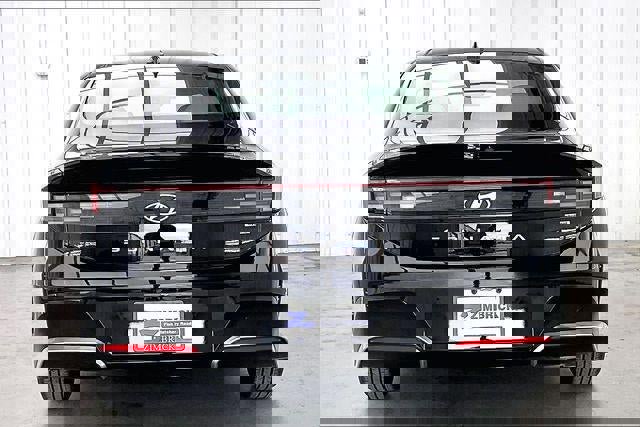 New 2026 Hyundai Sonata SEL image 24