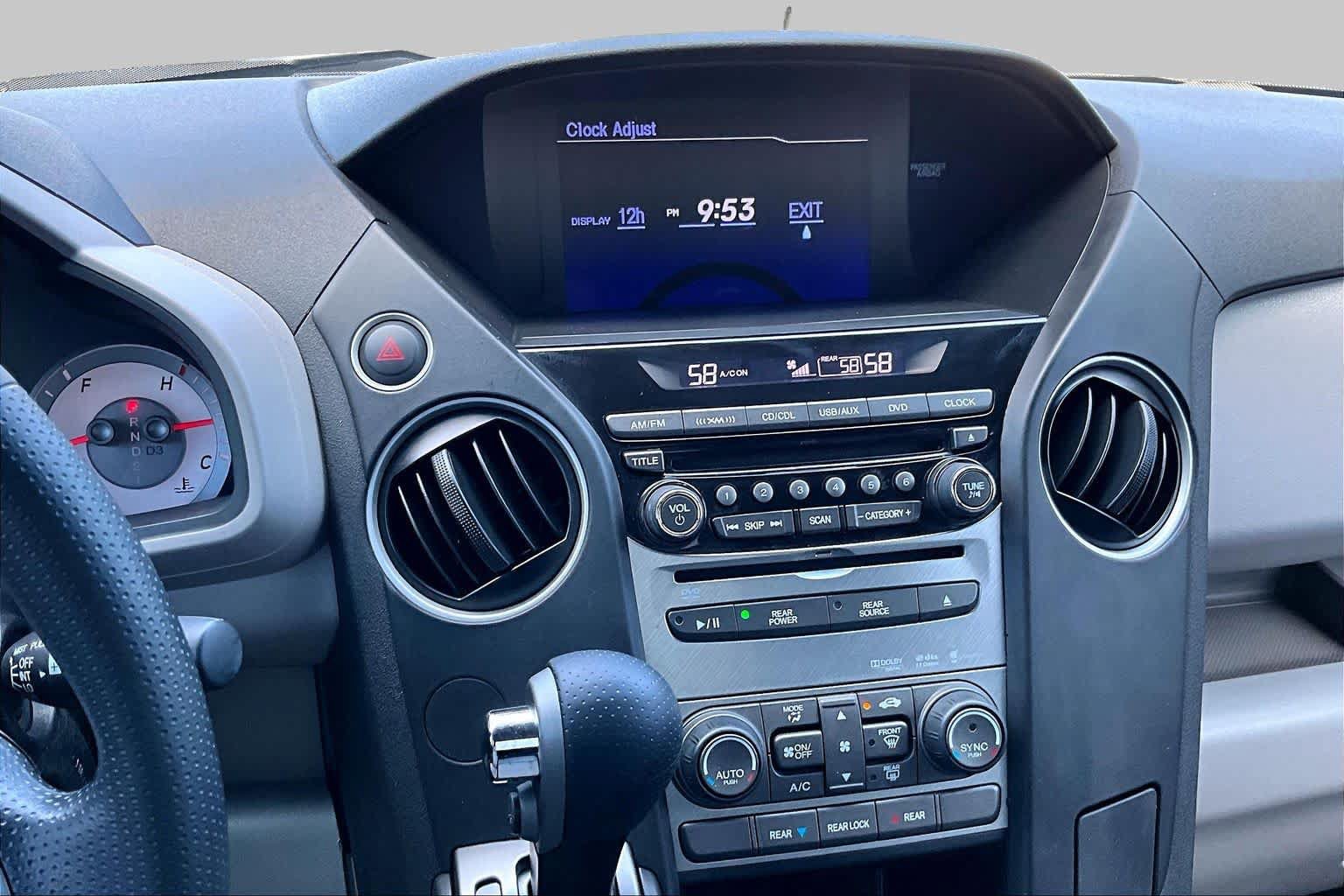 Used 2015 Honda Pilot SE image 6