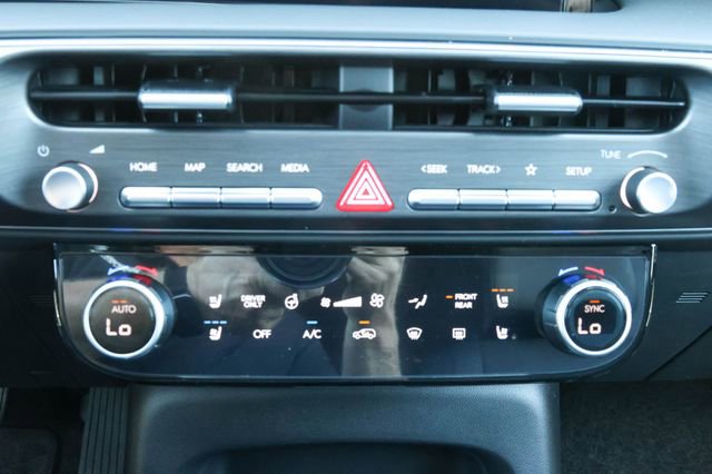 New 2026 Hyundai Palisade Calligraphy FWD image 24