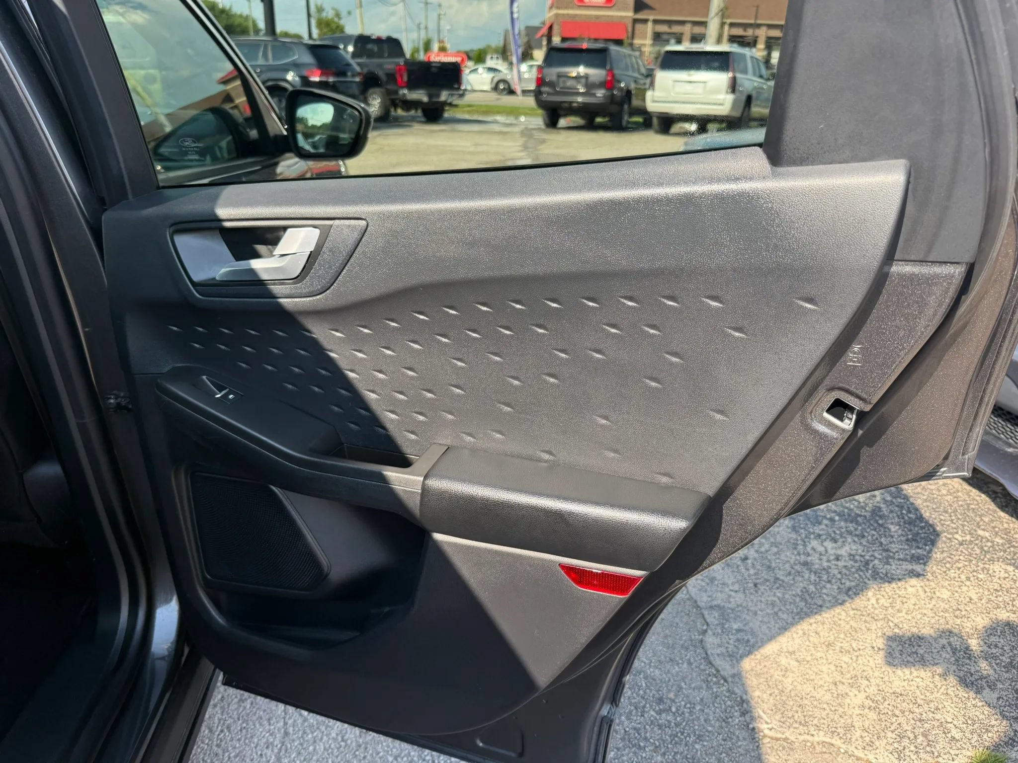 Used 2020 Ford Escape SEL AWD/4WD image 18