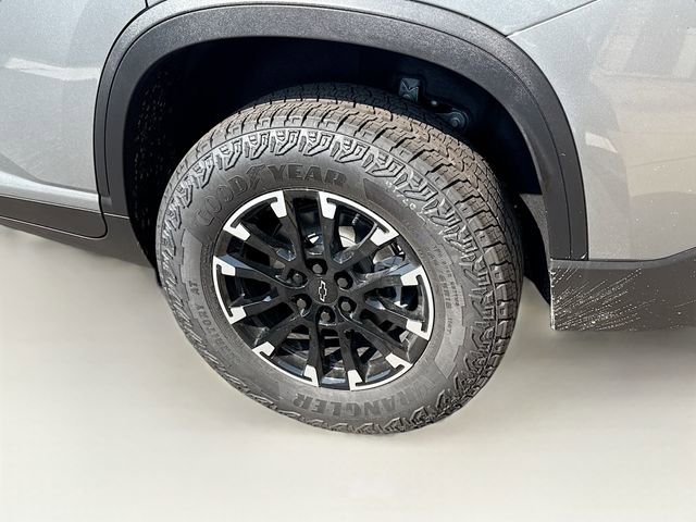 New 2026 Chevrolet Traverse Z71 w/ Driver Confidence Package image 34