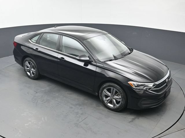 Used 2023 Volkswagen Jetta SE FWD image 41