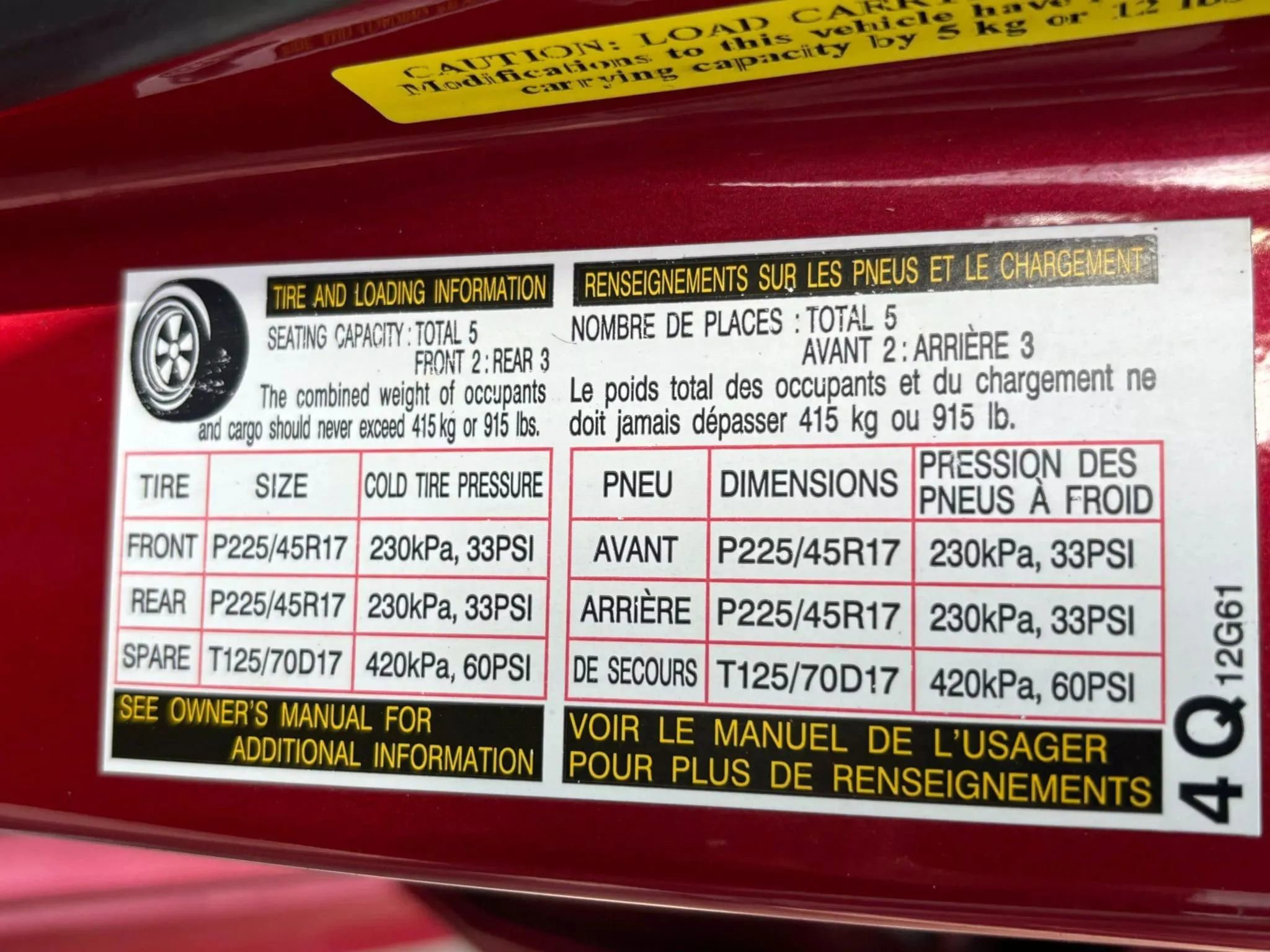 Used 2016 Scion iM image 27