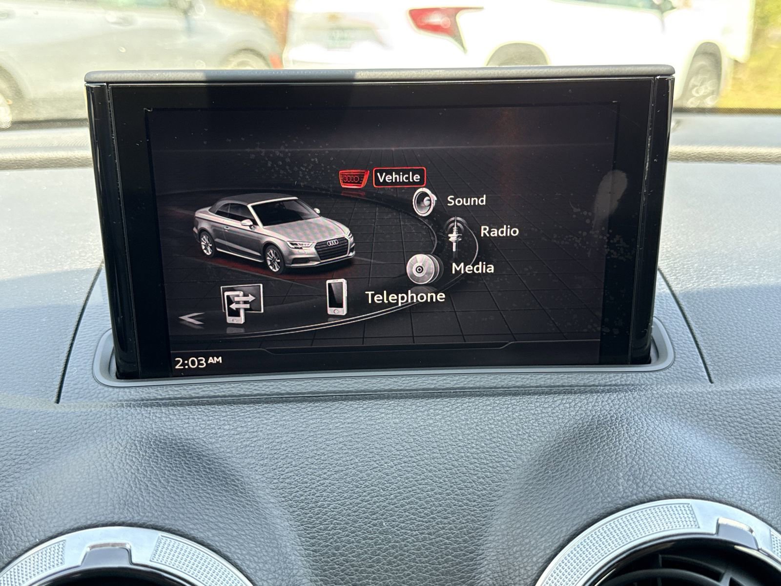 Used 2018 Audi A3 2.0T Premium w/ Convenience Package image 22