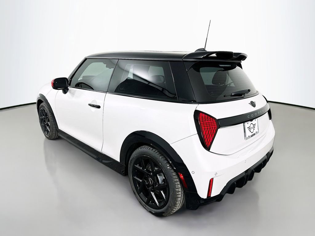 New 2026 MINI Cooper S image 7
