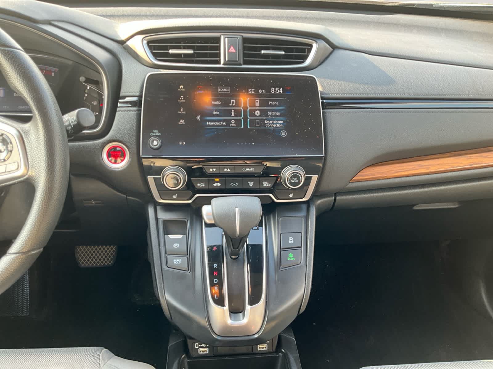 Used 2021 Honda CR-V EX image 10