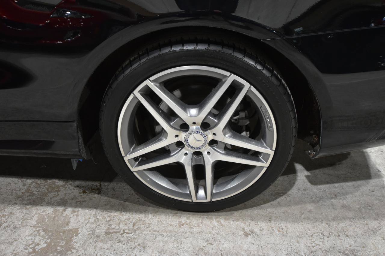 Used 2017 Mercedes-Benz E 400 4MATIC Coupe image 52