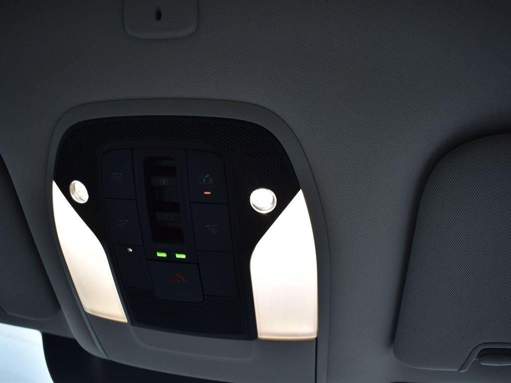 Certified 2026 INFINITI QX60 Pure w/ Cargo Package image 29