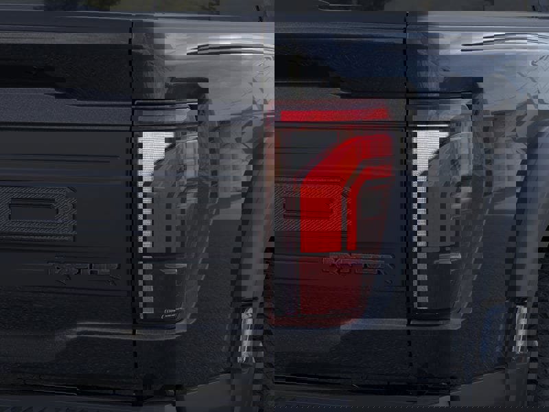New 2025 Ford F150 Raptor image 21