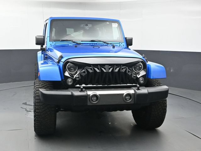 Used 2014 Jeep Wrangler Unlimited Sport AWD/4WD image 8