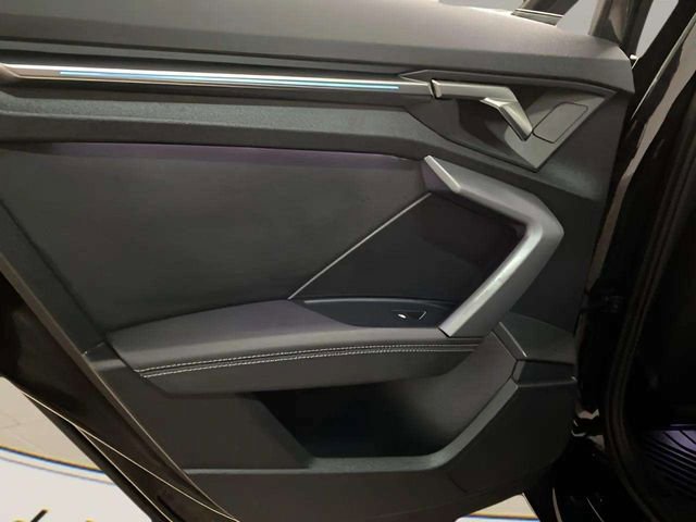 Used 2025 Audi A3 2.0T Premium w/ Convenience Package image 34