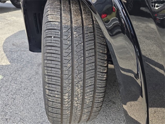 Used 2025 Mercedes-Benz GLE 350 4MATIC image 30