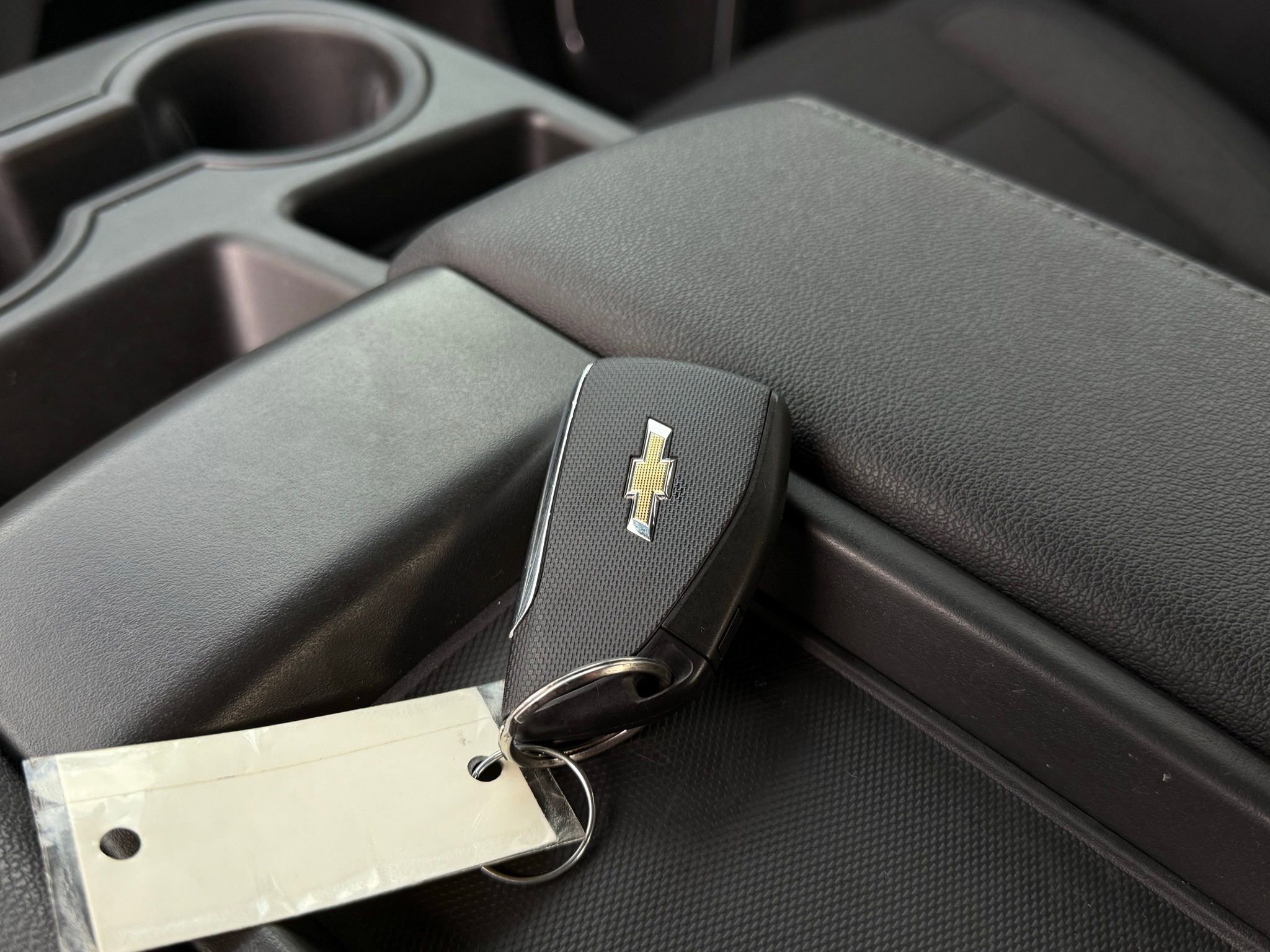 Used 2024 Chevrolet Silverado 1500 LT Trail Boss w/ Protection Package image 54