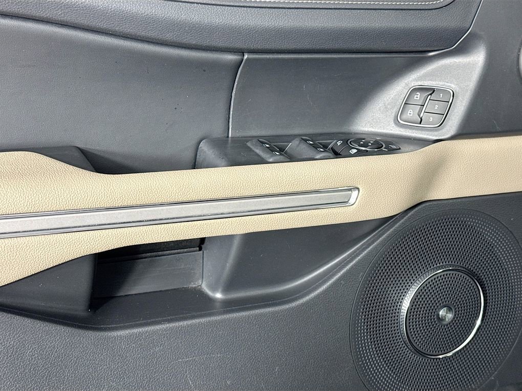 Used 2024 Ford Expedition Max Limited image 20